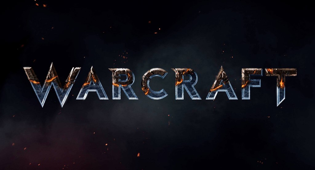 Warcraft-movie-logo