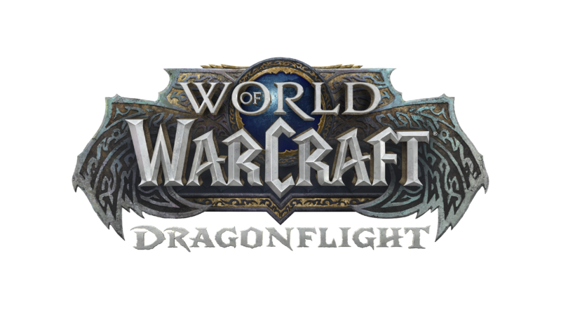 Annonce de WoW Dragonflight